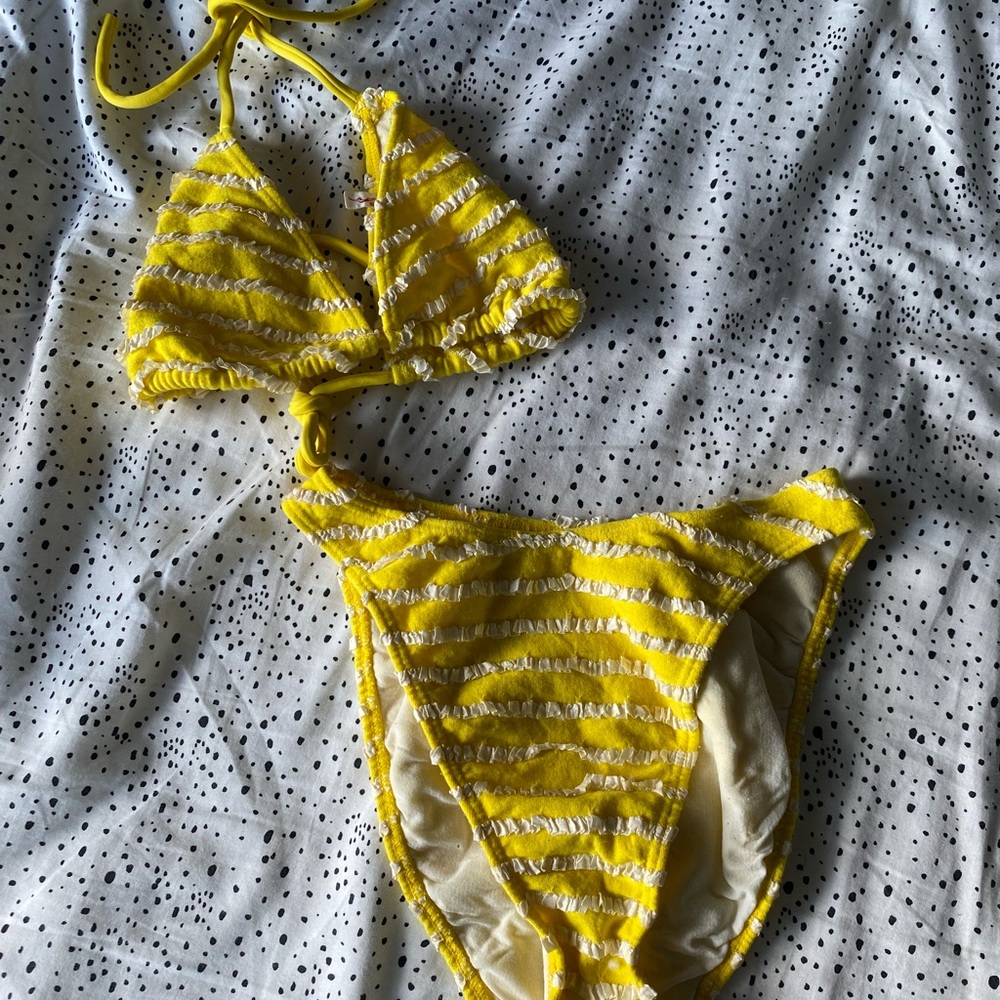 90s Jantzen swimsuit